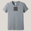 Youth Heather CVC Tee Thumbnail