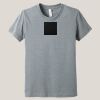 Youth Heather CVC Tee Thumbnail