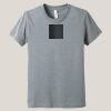 Youth Heather CVC Tee Thumbnail
