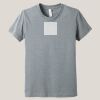Youth Heather CVC Tee Thumbnail