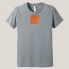 Youth Heather CVC Tee Thumbnail