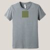 Youth Heather CVC Tee Thumbnail