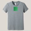 Youth Heather CVC Tee Thumbnail