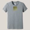 Youth Heather CVC Tee Thumbnail