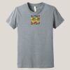 Youth Heather CVC Tee Thumbnail