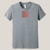 Youth Heather CVC Tee Thumbnail