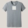 Youth Heather CVC Tee Thumbnail