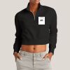 Women's V.I.T.  Fleece 1/2 Zip Thumbnail
