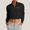 Women's V.I.T.  Fleece 1/2 Zip Thumbnail
