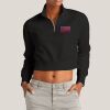 Women's V.I.T.  Fleece 1/2 Zip Thumbnail