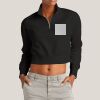 Women's V.I.T.  Fleece 1/2 Zip Thumbnail