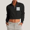 Women's V.I.T.  Fleece 1/2 Zip Thumbnail