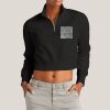 Women's V.I.T.  Fleece 1/2 Zip Thumbnail