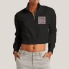 Women's V.I.T.  Fleece 1/2 Zip Thumbnail
