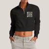 Women's V.I.T.  Fleece 1/2 Zip Thumbnail
