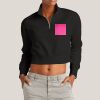 Women's V.I.T.  Fleece 1/2 Zip Thumbnail