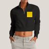 Women's V.I.T.  Fleece 1/2 Zip Thumbnail
