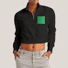 Women's V.I.T.  Fleece 1/2 Zip Thumbnail