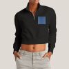 Women's V.I.T.  Fleece 1/2 Zip Thumbnail