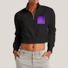 Women's V.I.T.  Fleece 1/2 Zip Thumbnail