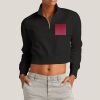 Women's V.I.T.  Fleece 1/2 Zip Thumbnail
