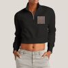 Women's V.I.T.  Fleece 1/2 Zip Thumbnail