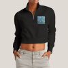 Women's V.I.T.  Fleece 1/2 Zip Thumbnail