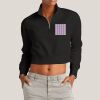 Women's V.I.T.  Fleece 1/2 Zip Thumbnail