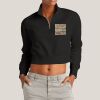 Women's V.I.T.  Fleece 1/2 Zip Thumbnail