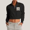 Women's V.I.T.  Fleece 1/2 Zip Thumbnail