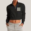 Women's V.I.T.  Fleece 1/2 Zip Thumbnail