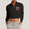 Women's V.I.T.  Fleece 1/2 Zip Thumbnail