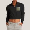 Women's V.I.T.  Fleece 1/2 Zip Thumbnail