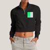 Women's V.I.T.  Fleece 1/2 Zip Thumbnail