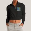 Women's V.I.T.  Fleece 1/2 Zip Thumbnail
