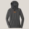 Women's Tri Blend Fleece Pullover Hoodie Thumbnail