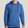 Tri Blend Fleece Pullover Hoodie Thumbnail