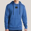 Tri Blend Fleece Pullover Hoodie Thumbnail