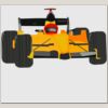 Elite Match 12 x 11 DTF Heat Transfer Thumbnail