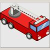 Elite Match 12 x 11 DTF Heat Transfer Thumbnail