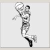 Elite Match 12 x 11 DTF Heat Transfer Thumbnail