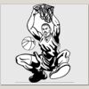 Elite Match 12 x 11 DTF Heat Transfer Thumbnail