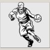 Elite Match 12 x 11 DTF Heat Transfer Thumbnail