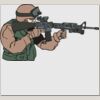 Elite Match 12 x 11 DTF Heat Transfer Thumbnail