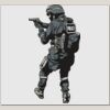 Elite Match 12 x 11 DTF Heat Transfer Thumbnail
