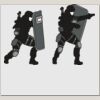 Elite Match 12 x 11 DTF Heat Transfer Thumbnail