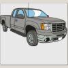 Elite Match 12 x 11 DTF Heat Transfer Thumbnail