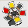 Elite Match 12 x 11 DTF Heat Transfer Thumbnail
