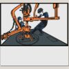 Elite Match 12 x 11 DTF Heat Transfer Thumbnail