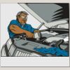 Elite Match 12 x 11 DTF Heat Transfer Thumbnail